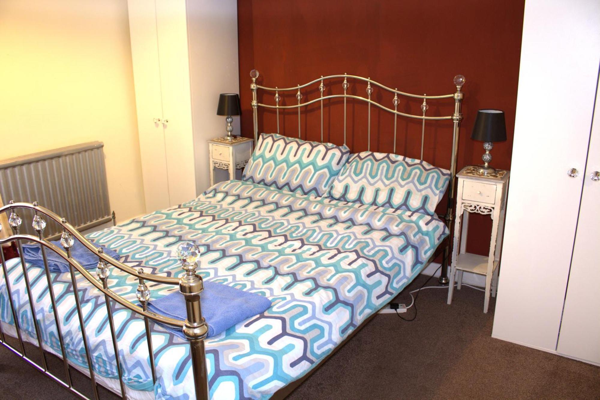 Holiday home Aderyn Mawr Blaina