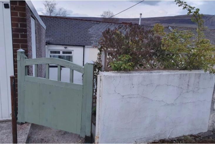 Holiday home Aderyn Mawr